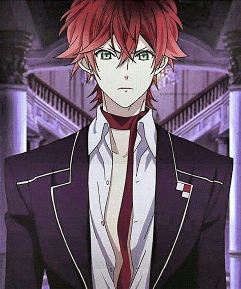 diabolik lovers ayato|diabolik lovers oldest to youngest.